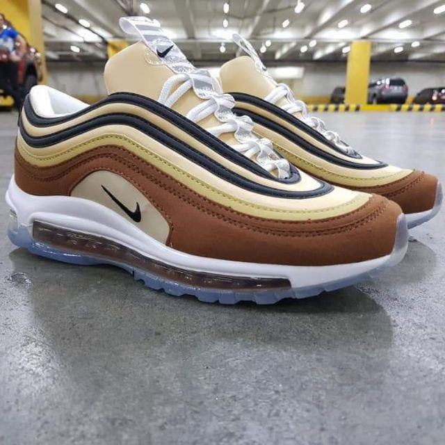 nike air max 97 mini swoosh