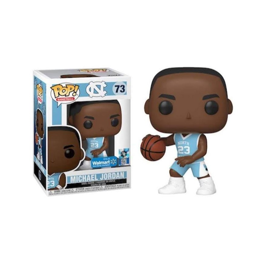 michael jordan funko pop walmart