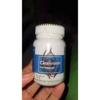Buy 2 Get 1 Free CleanVision 20Capsules #3