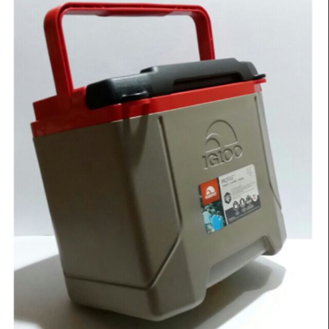 igloo 168 can cooler