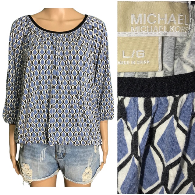 michael kors womens clothing