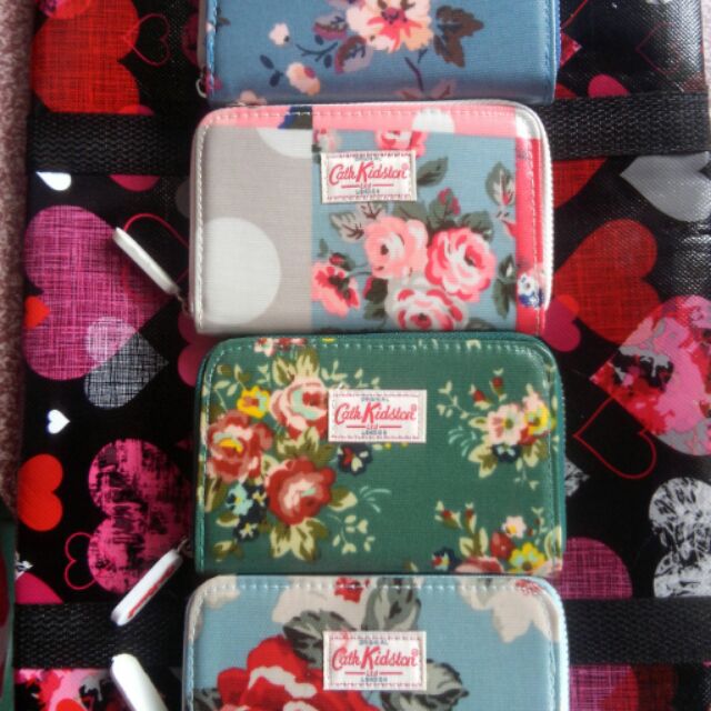 cath kidston horse purse