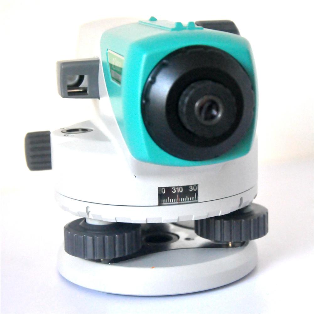 BRAND NEW SOKKIA B40 ORIGINAl AUTO LEVEL FOR SURVEYING (24X) WITH HARD ...