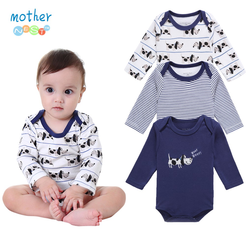 best nest baby clothes