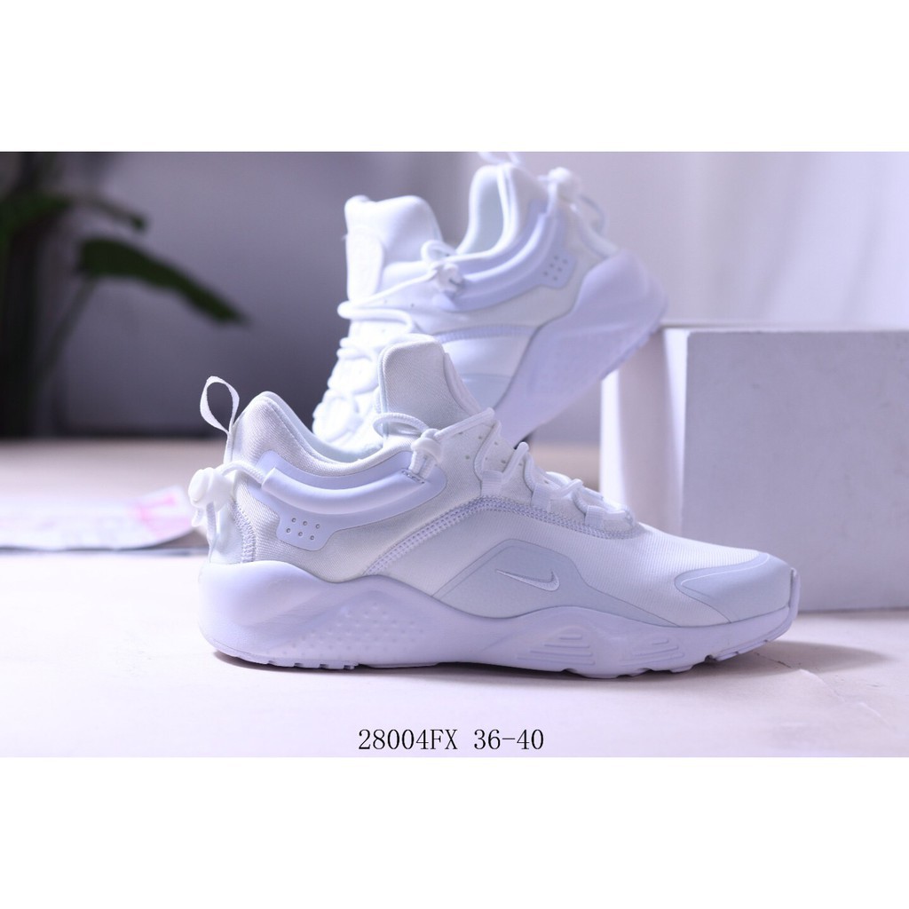nike air huarache city move white