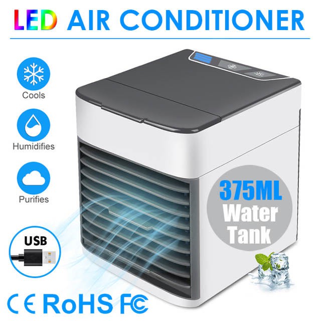 arctic air cooler shopee