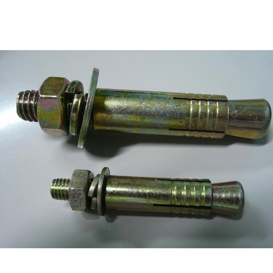 DYNA BOLT 5/8 X 5 Shopee Philippines
