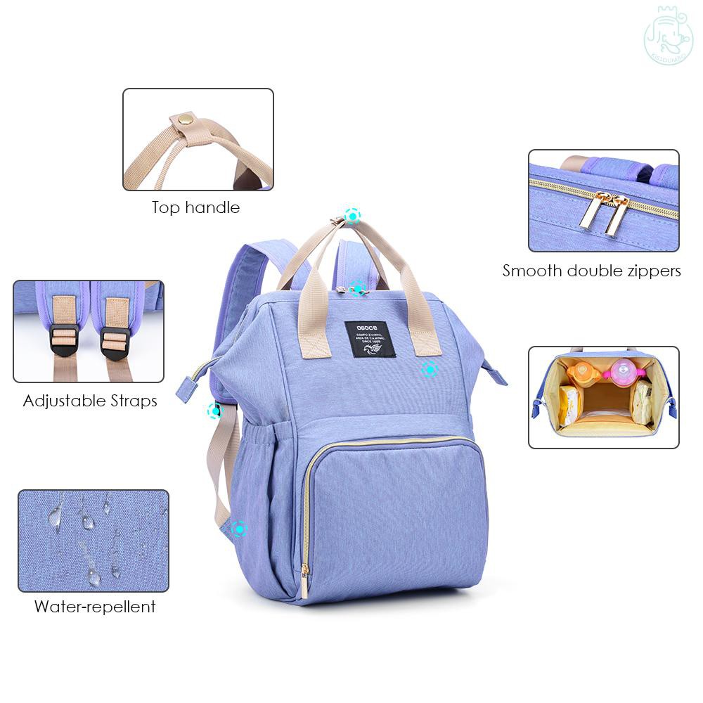 osoce diaper bag