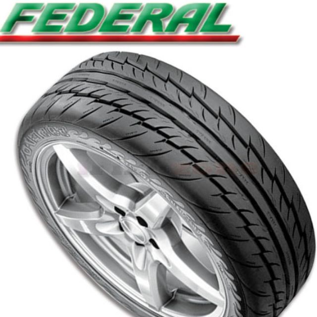 Federal evo595 tires Shopee Philippines