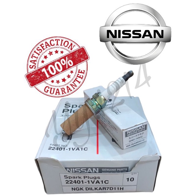 Nissan 22401 1va1c характеристики