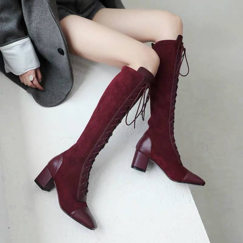 boots for women knee