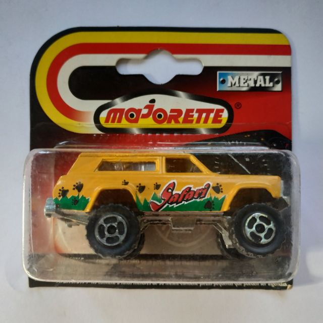 majorette jeep cherokee