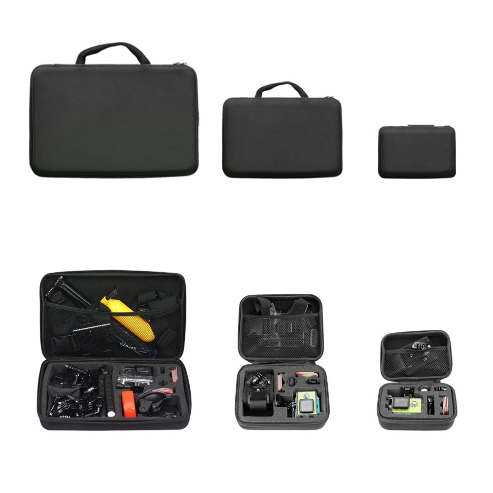 gopro accessories bag