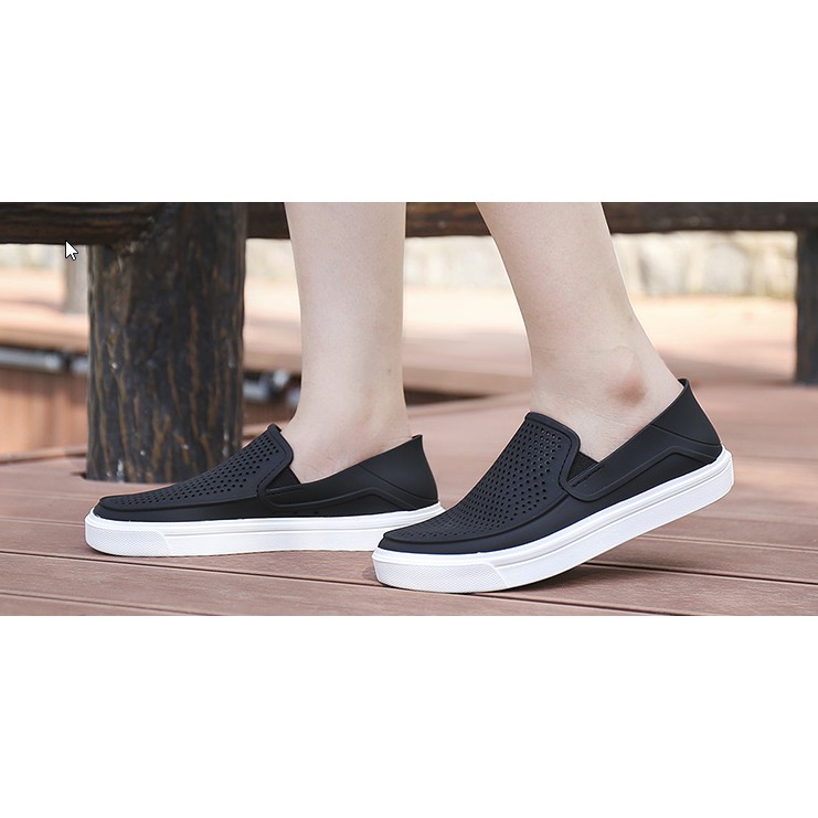 slip on crocs citilane roka