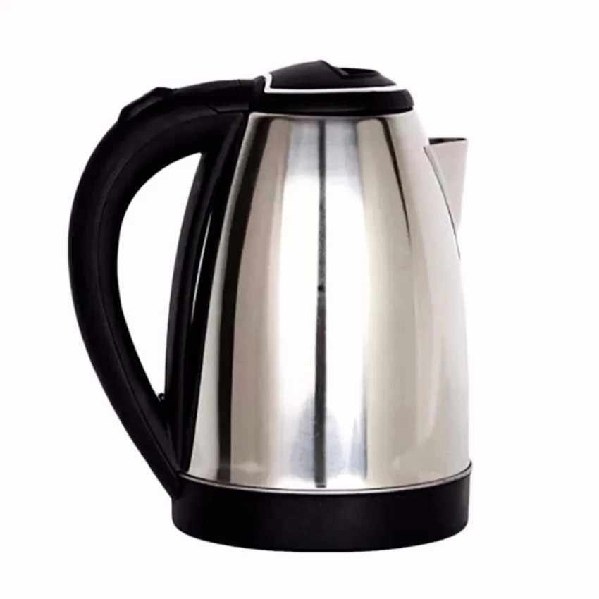 stainless steel hot water kettle