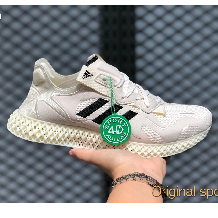 adidas alphaedge 4d
