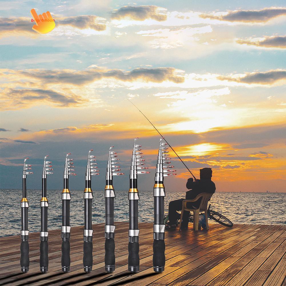 sea fishing spinning rod