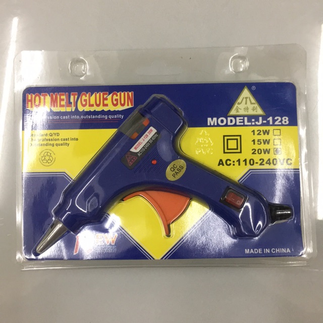 good quality glue gun