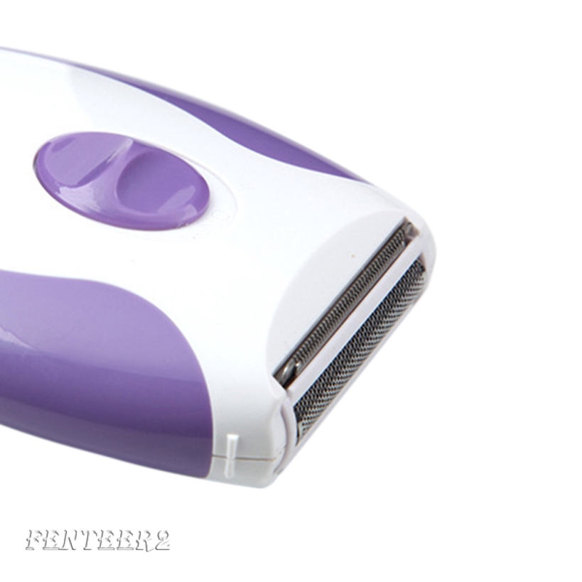 shaving machine for women