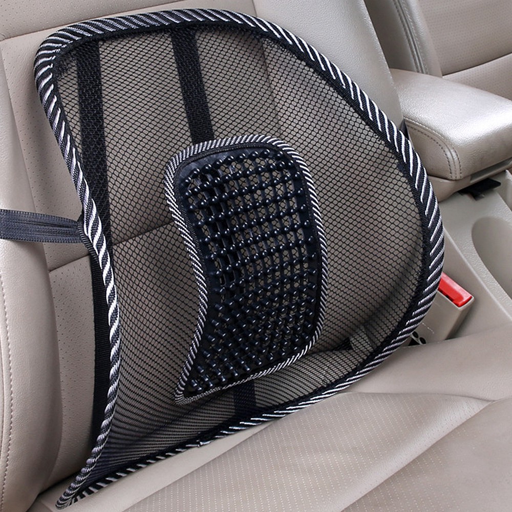 lower back support for car seat