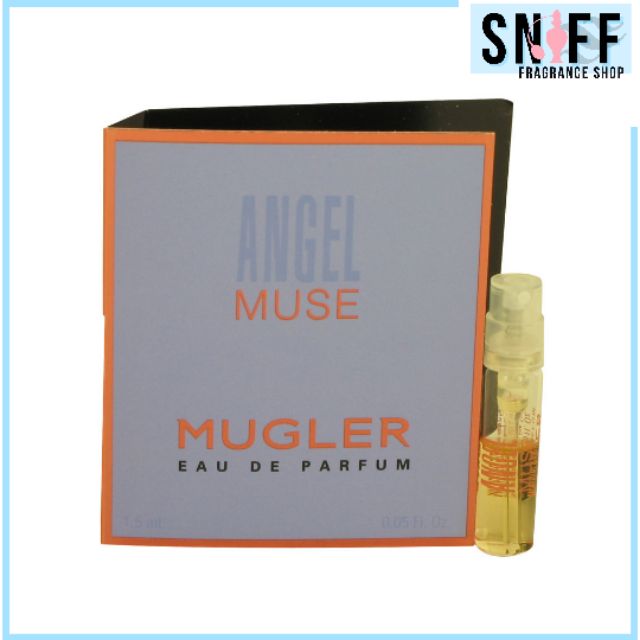 thierry mugler angel orange
