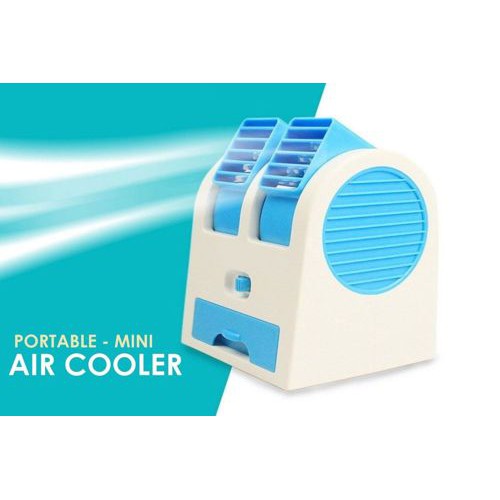 battery air cooler
