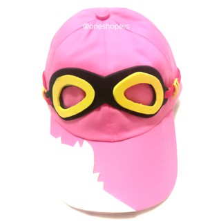Boboiboy Children's Hat YAYA Character #4