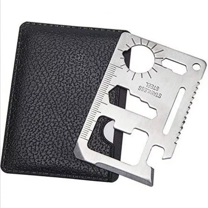 Multi-function tool card | Shopee Philippines