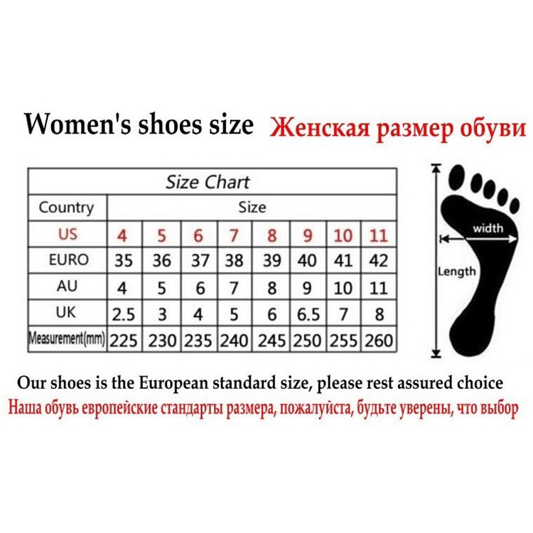women's size 11 in euro