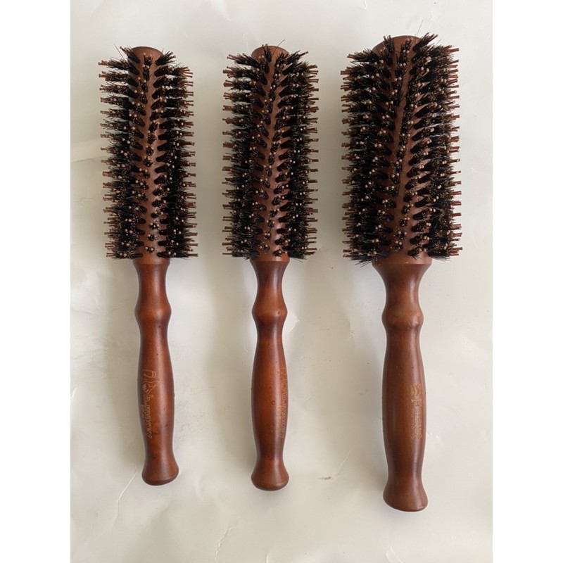 Heat Resistant Roller Brush Hair Comb 3 Sizes/ XL roller brush | Shopee  Philippines