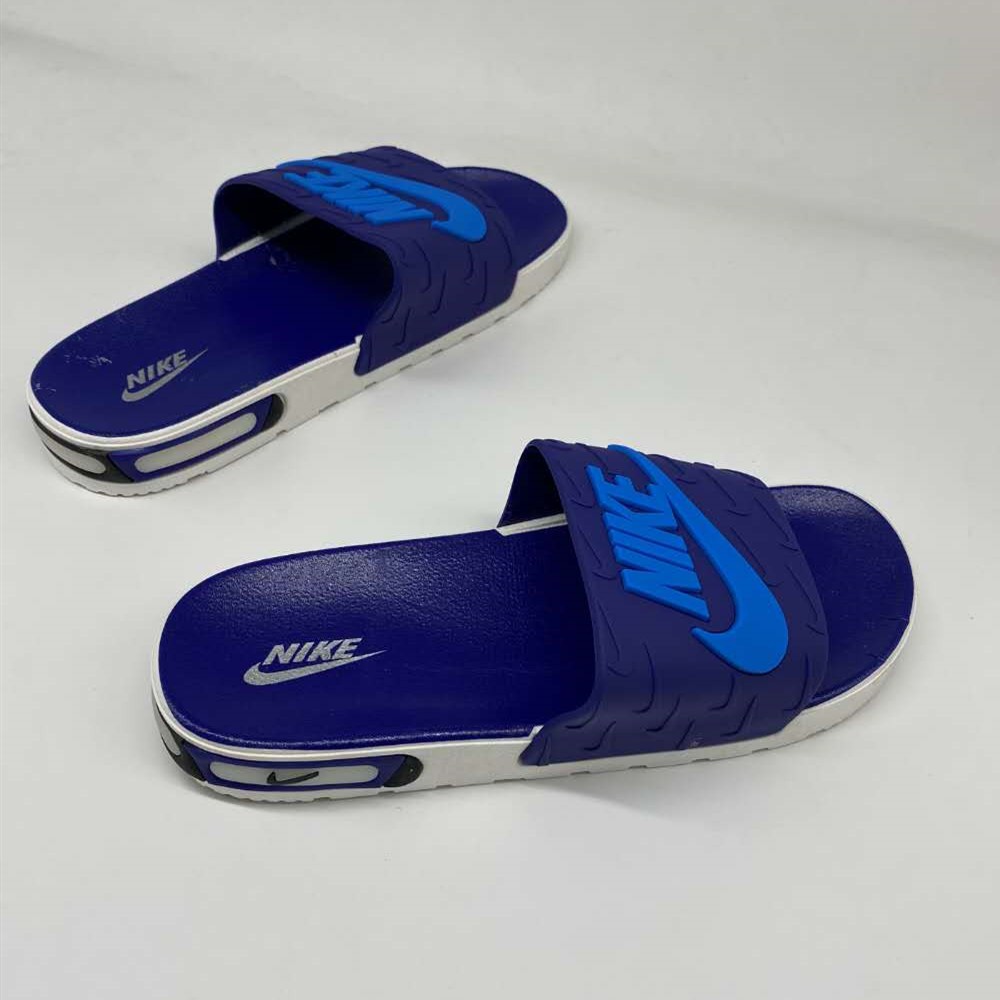 nike slippers with cushion