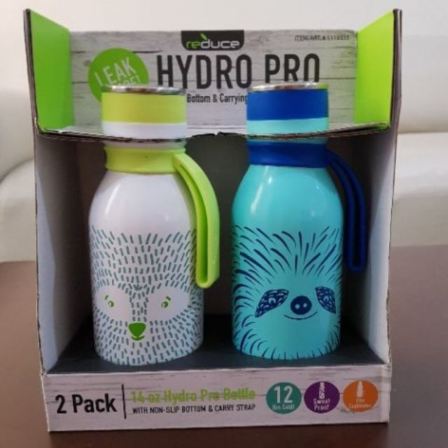 Reduce Hydro Pro Insulated Water Bottle Shopee Philippines