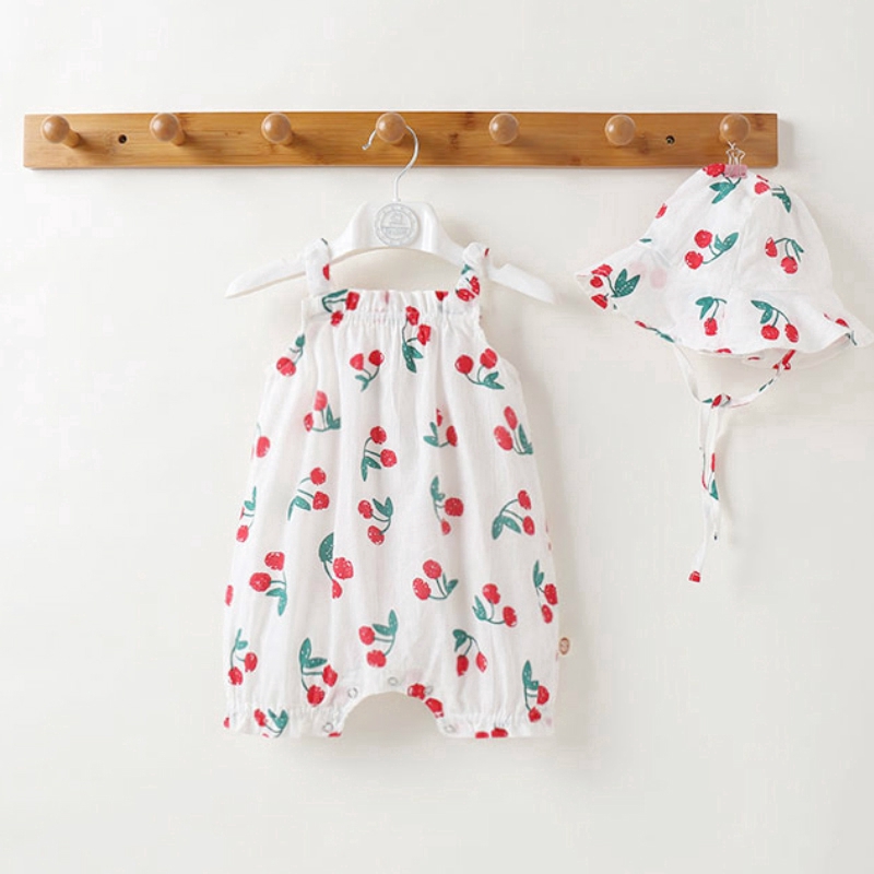 infant girl summer clothes