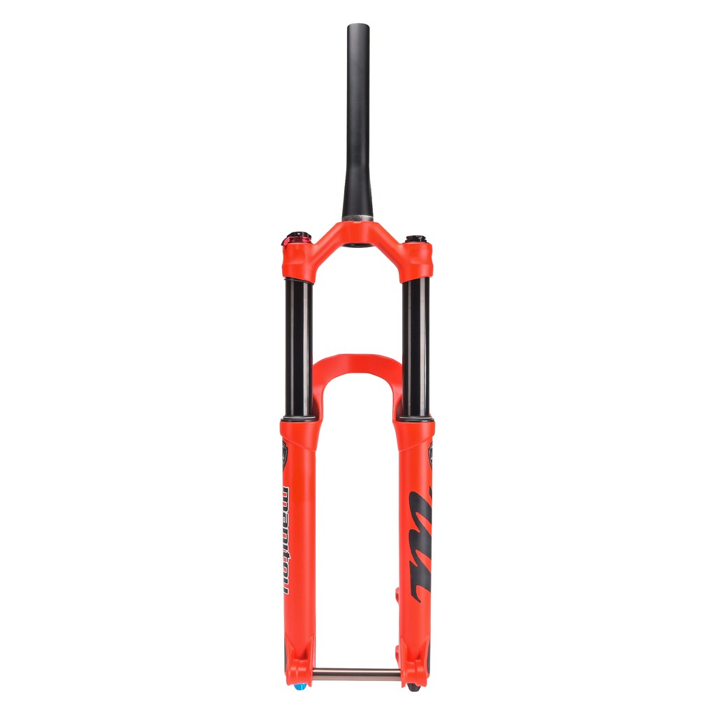 27.5 160mm fork