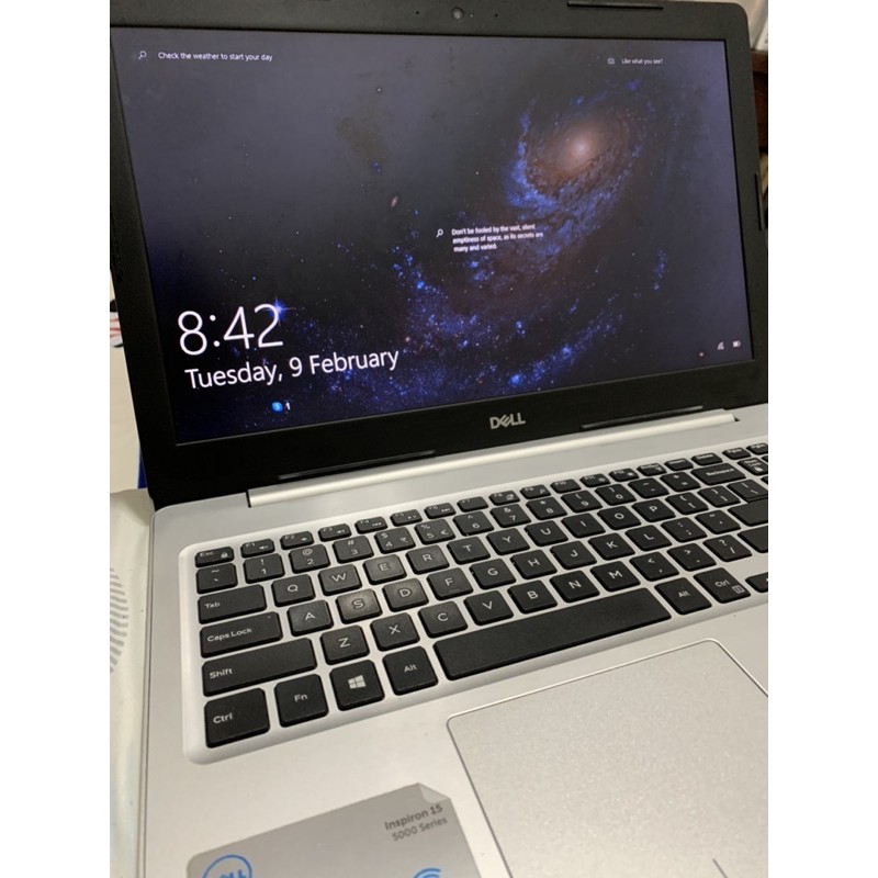 全国組立設置無料 Dell Inspiron15 5000 Asakusasubjp 5648