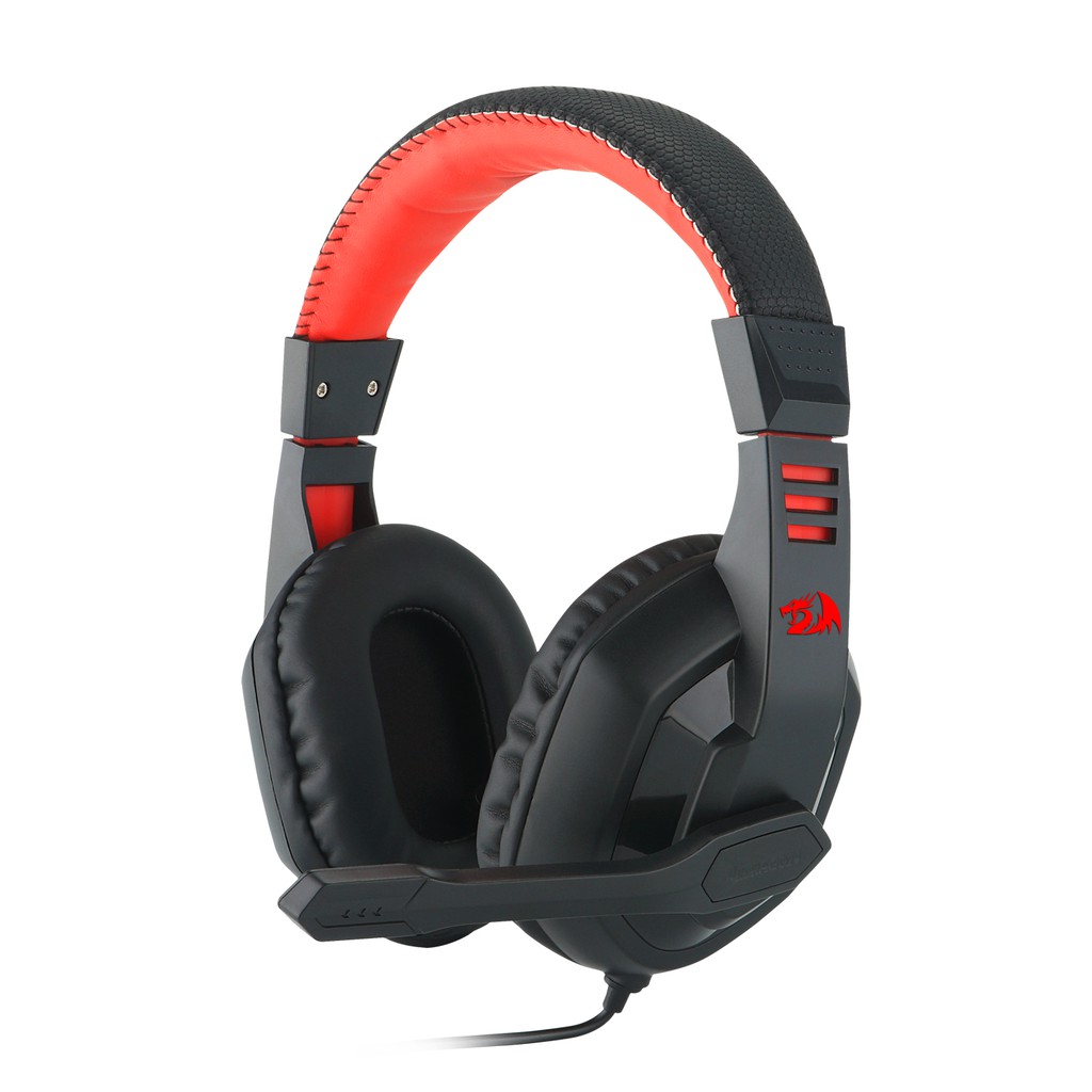 gaming headset shopee