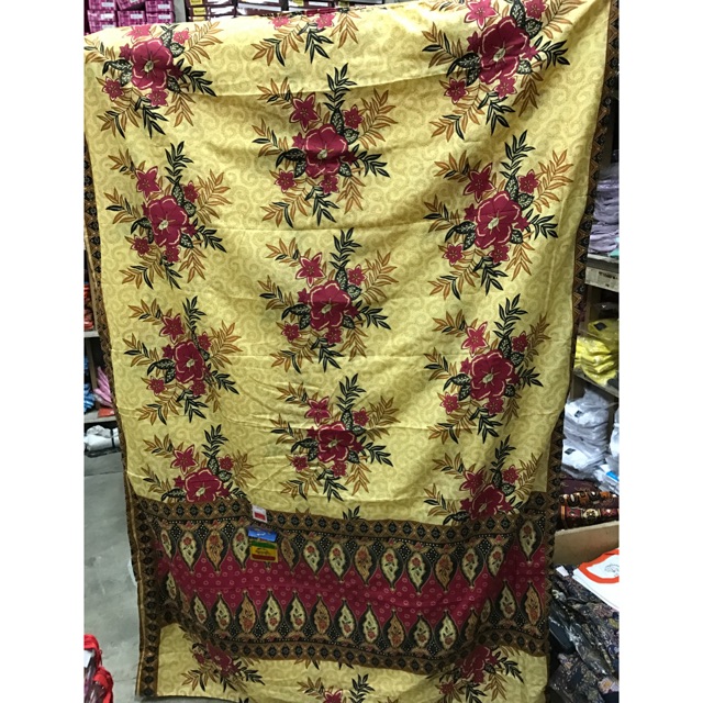  Batik Malong Shopee Philippines 