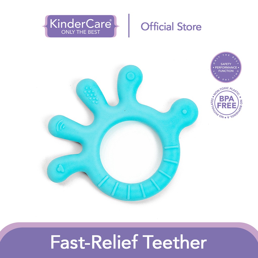best non toxic teethers