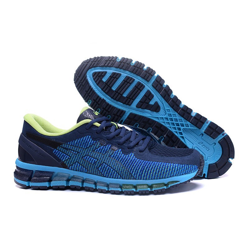 asics gel quantum 360 mens Blue