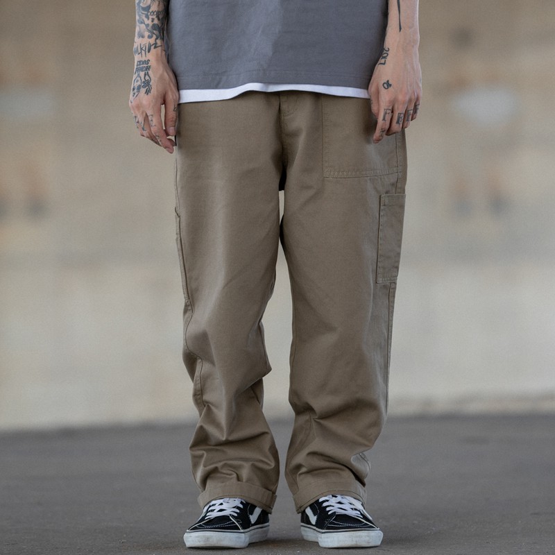 Baggy Pants For Men