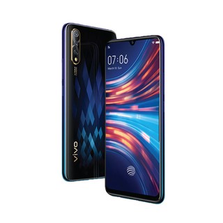 VIVO S1 6GB PLUS 128GB DIAMOND BLACK | Shopee Philippines