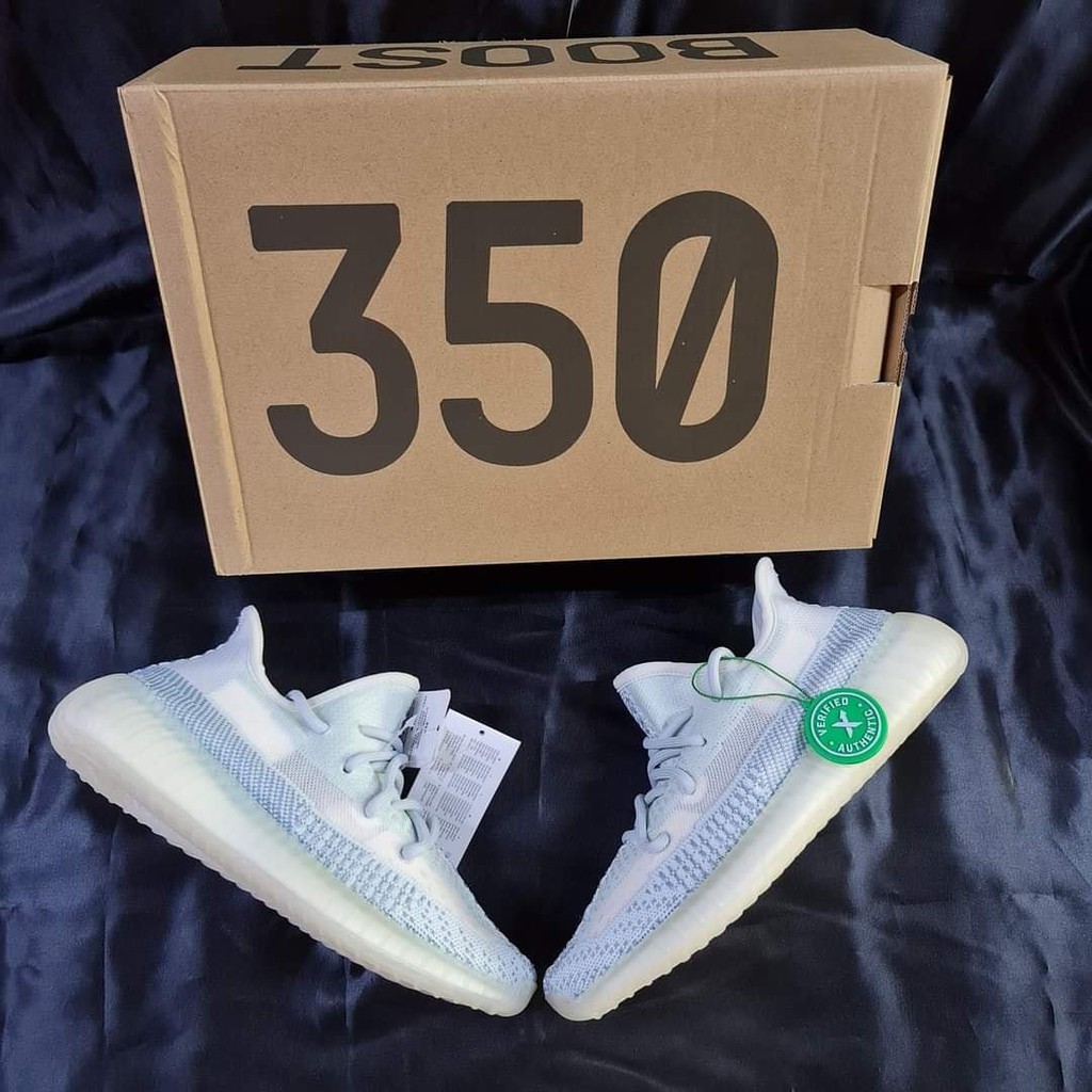 unauthorized authentic yeezy