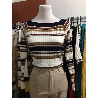 Premium Knitted Sweater and Cardigan(Live selling only)