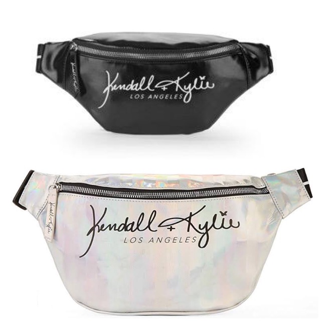 kendall and kylie waist bag Online Sale