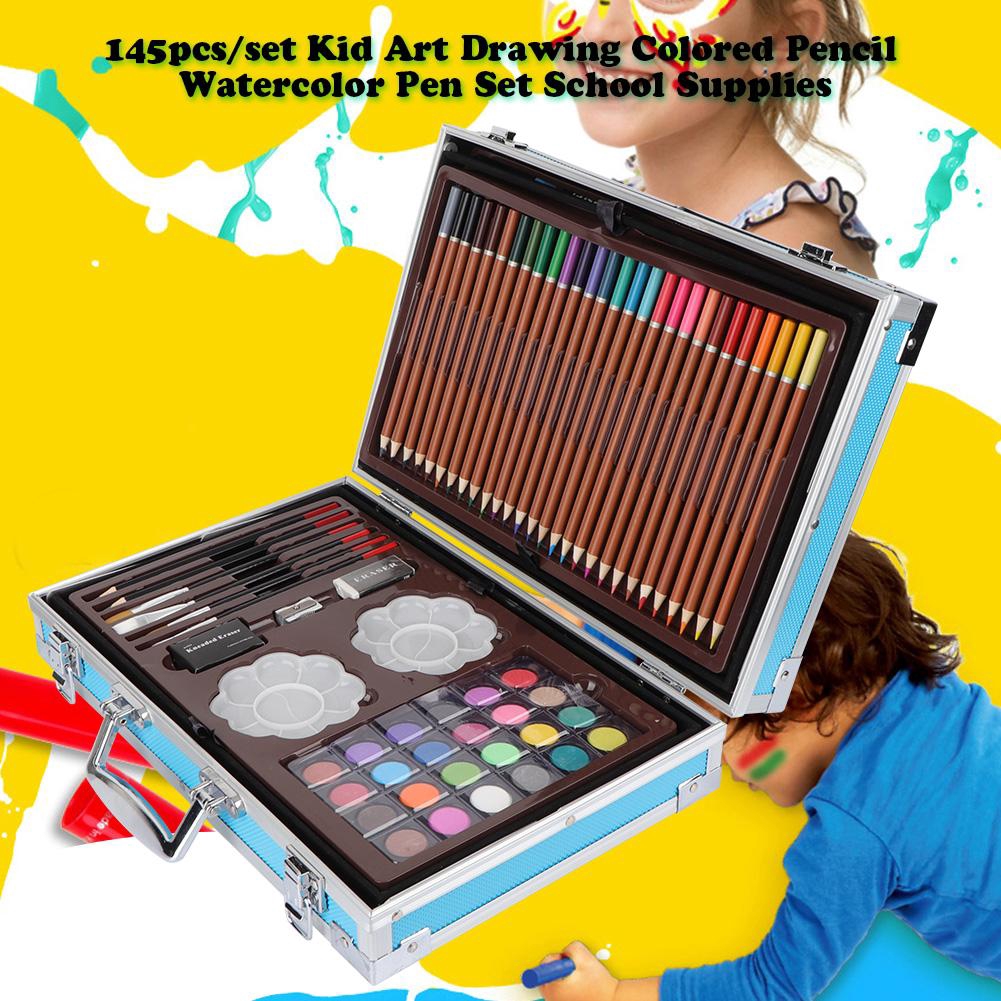 26+ Pencil Pen Drawing For Kids Background