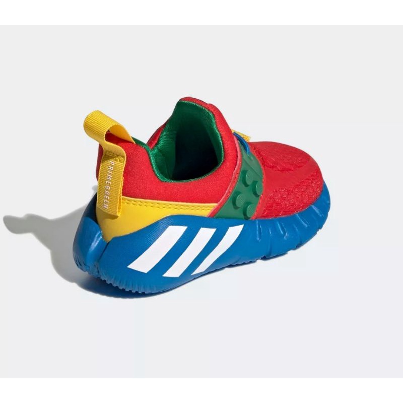 adidas rapidazen lego