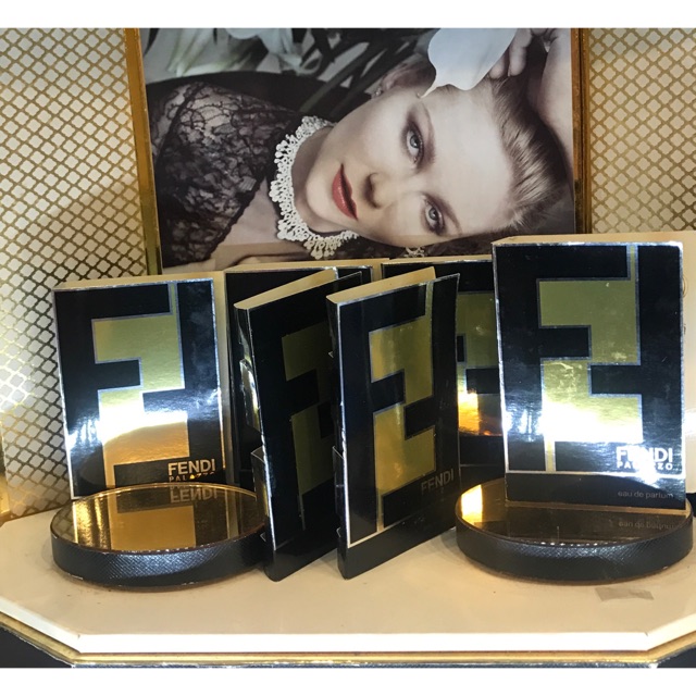 fendi palazzo eau de parfum