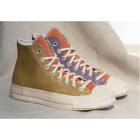 converse ctas 70's hi renew shoes