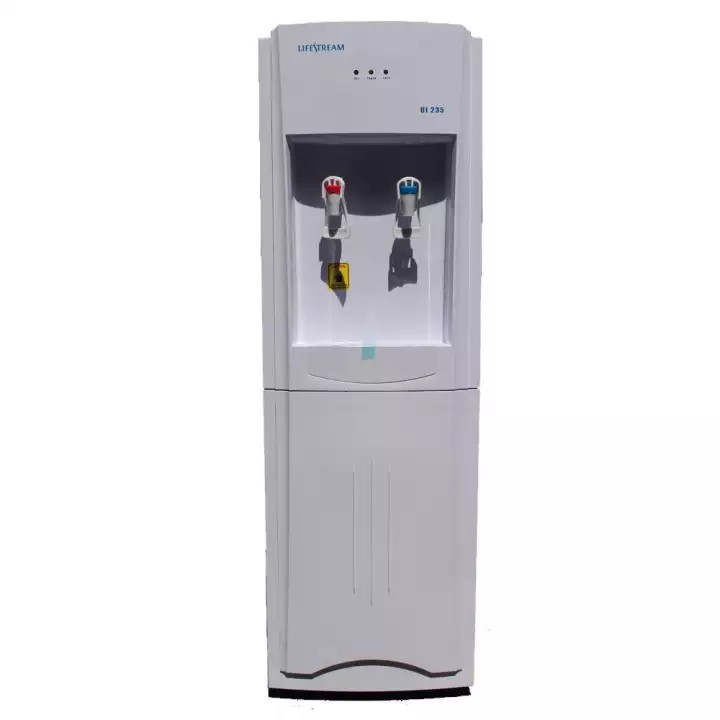 RFM Lifestream UI235 Water Dispenser (White) | Shopee Philippines