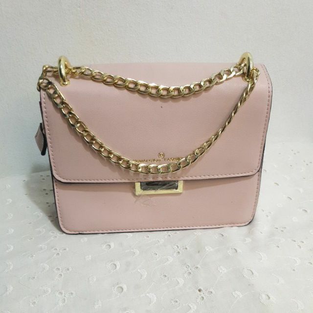 clutch sling bag